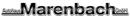Logo AUTOHAUS MARENBACH GMBH